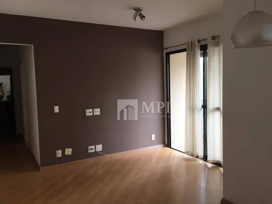 Foto 1 de Apartamento com 2 Quartos à venda, 60m² em Santana, São Paulo