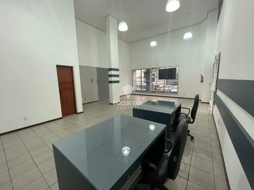 Foto 1 de Sala Comercial para alugar, 64m² em Santa Catarina, Criciúma