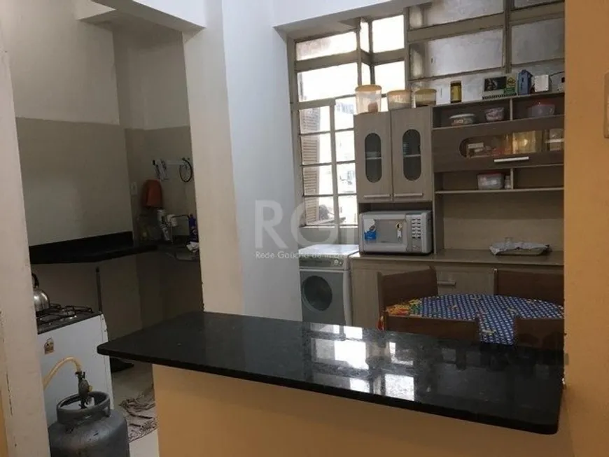 Foto 1 de Apartamento com 3 Quartos à venda, 93m² em Centro Histórico, Porto Alegre