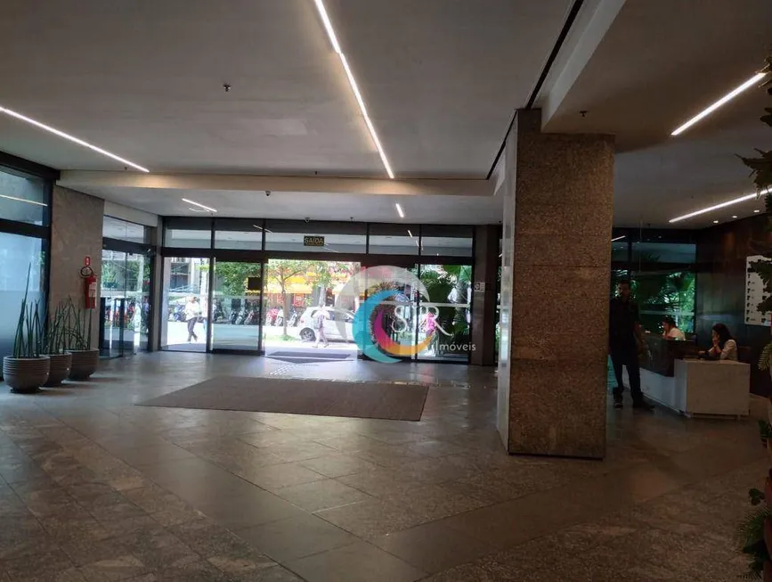 Foto 1 de Sala Comercial para alugar, 981m² em Chácara Santo Antônio, São Paulo