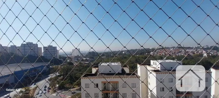 Foto 1 de Apartamento com 2 Quartos à venda, 68m² em Parque dos Príncipes, São Paulo