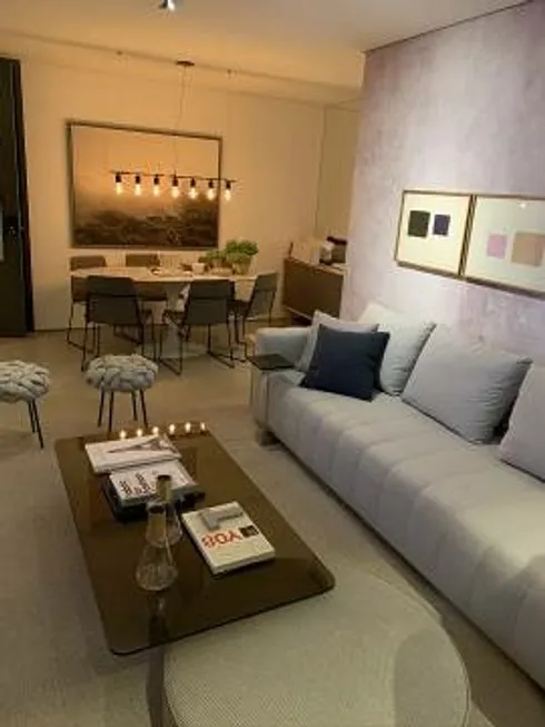 Foto 1 de Apartamento com 2 Quartos à venda, 97m² em Cerqueira César, São Paulo