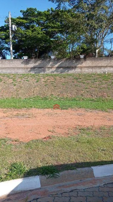 Foto 1 de Lote/Terreno à venda, 255m² em Jardim San Ressore, Cotia