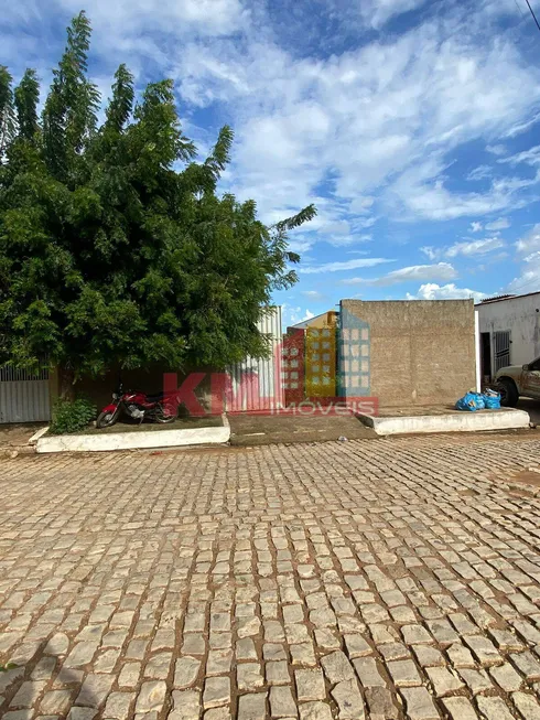 Foto 1 de Lote/Terreno à venda, 330m² em Governador Dix Sept Rosado, Mossoró