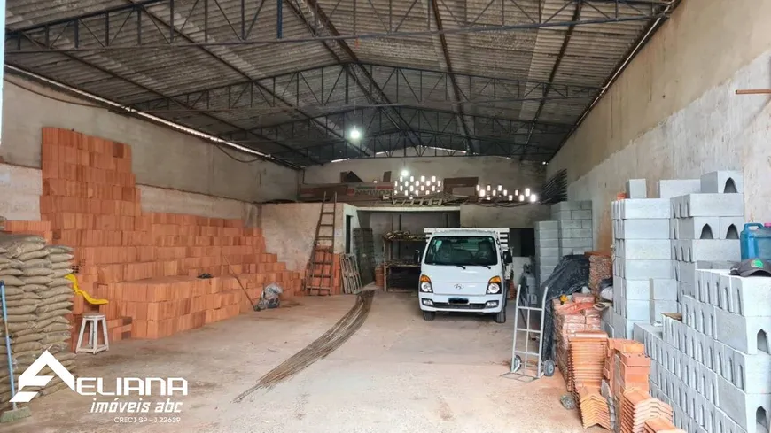 Foto 1 de Casa com 4 Quartos à venda, 500m² em Santa Paula, São Caetano do Sul