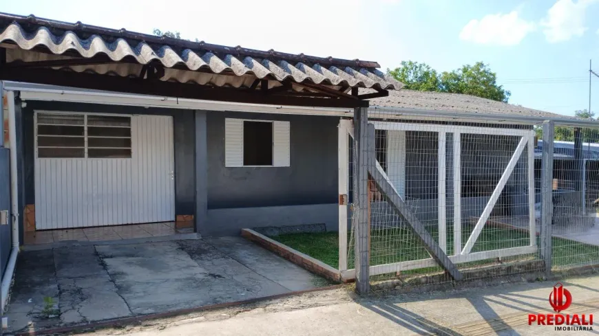 Foto 1 de Casa com 3 Quartos para alugar, 257m² em Jardim Planalto, Esteio