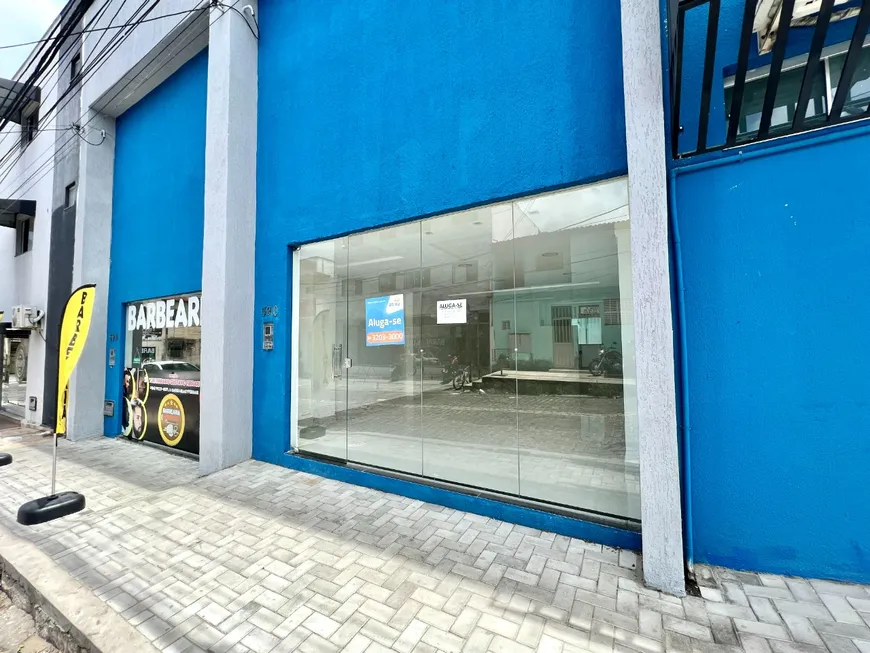 Foto 1 de Ponto Comercial para alugar, 45m² em Nova Parnamirim, Parnamirim