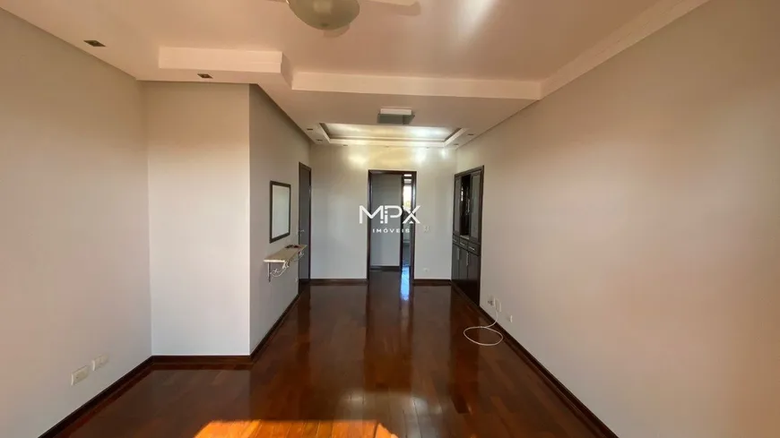 Foto 1 de Apartamento com 3 Quartos para venda ou aluguel, 104m² em Cidade Alta, Piracicaba