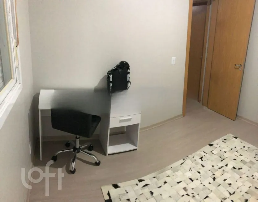 Foto 1 de Apartamento com 2 Quartos à venda, 47m² em Feitoria, São Leopoldo