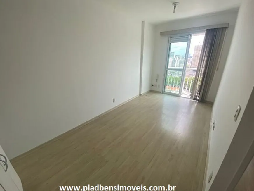 Foto 1 de Apartamento com 1 Quarto para alugar, 30m² em Pinheiros, São Paulo