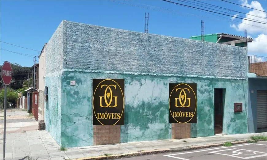 Foto 1 de Ponto Comercial para alugar, 42m² em Centro, Viamão