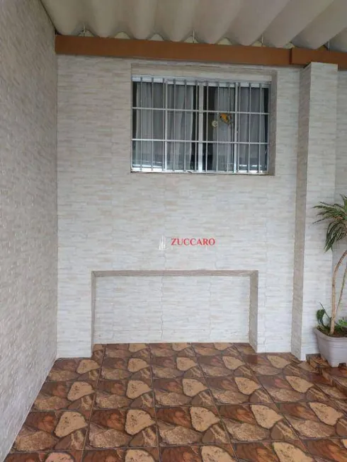 Foto 1 de Casa com 1 Quarto à venda, 90m² em Paraventi, Guarulhos