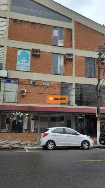 Foto 1 de Ponto Comercial para alugar, 67m² em Centro, Suzano