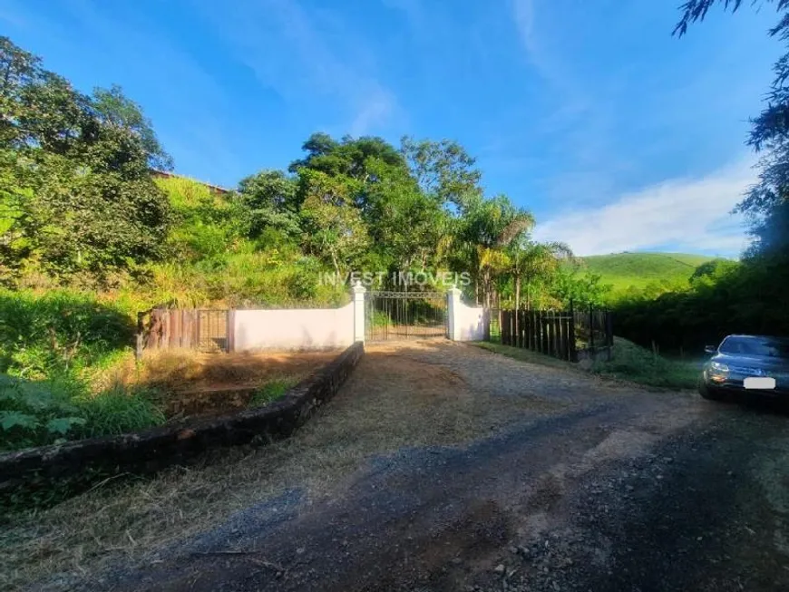 Foto 1 de Fazenda/Sítio com 3 Quartos à venda, 543000m² em Zona Rural, Simão Pereira