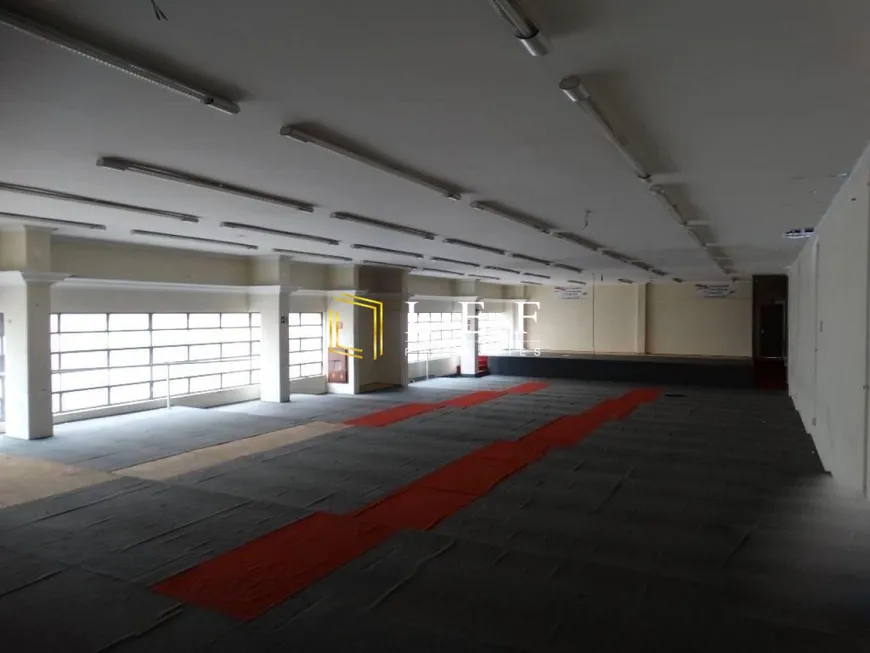 Foto 1 de Imóvel Comercial para venda ou aluguel, 16536m² em Quarta Parada, São Paulo