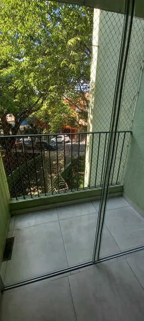 Foto 1 de Apartamento com 2 Quartos à venda, 56m² em Vila Butantã, São Paulo
