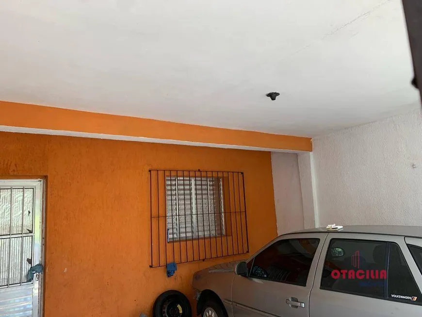 Foto 1 de Casa com 3 Quartos à venda, 156m² em Ferrazópolis, São Bernardo do Campo