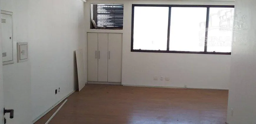 Foto 1 de Sala Comercial para alugar, 35m² em Santa Cecília, São Paulo