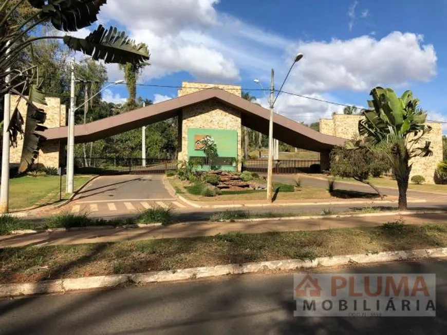 Foto 1 de Lote/Terreno à venda, 405m² em Centro, Araxá