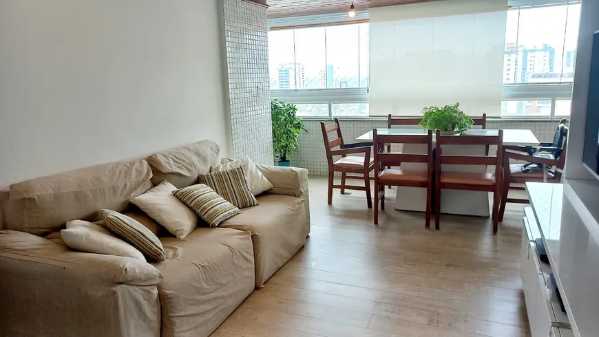 Foto 1 de Apartamento com 2 Quartos à venda, 77m² em Itaigara, Salvador