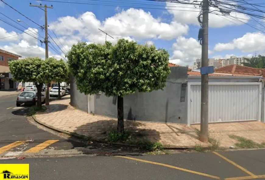 Foto 1 de Casa com 4 Quartos à venda, 200m² em Jardim Urano, São José do Rio Preto