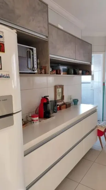 Foto 1 de Apartamento com 2 Quartos à venda, 65m² em Saúde, São Paulo