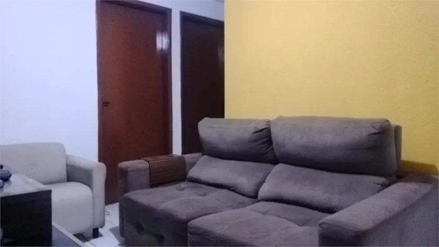 Foto 1 de Apartamento com 2 Quartos à venda, 47m² em Guaianases, São Paulo