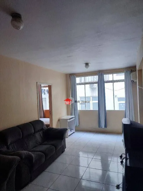 Foto 1 de Apartamento com 2 Quartos à venda, 55m² em Centro, Porto Alegre