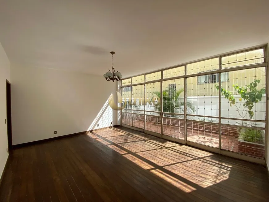 Foto 1 de Apartamento com 3 Quartos à venda, 123m² em Savassi, Belo Horizonte
