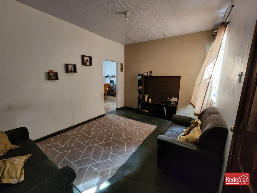 Foto 1 de Casa com 3 Quartos à venda, 277m² em Conforto, Volta Redonda