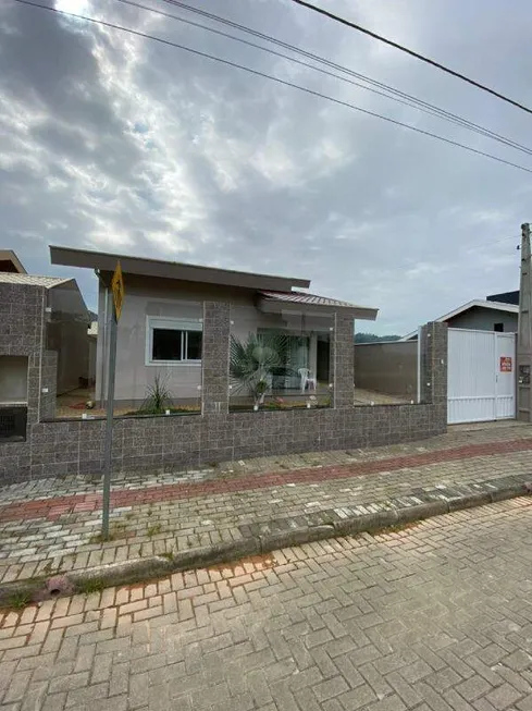 Foto 1 de Casa com 2 Quartos à venda, 152m² em São Pedro, Guabiruba