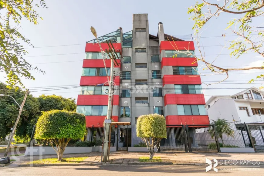 Foto 1 de Apartamento com 3 Quartos à venda, 159m² em Jardim Itú Sabará, Porto Alegre