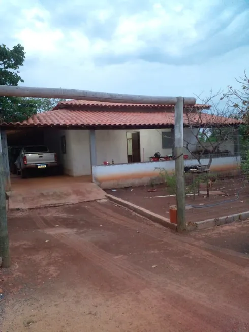 Foto 1 de Fazenda/Sítio à venda, 1000m² em Area Rural de Montes Claros, Montes Claros