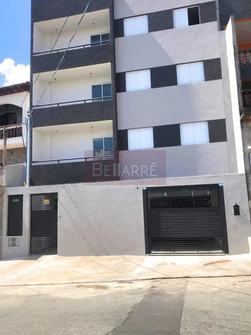 Foto 1 de Apartamento com 2 Quartos à venda, 40m² em Vila Adalgisa, São Paulo