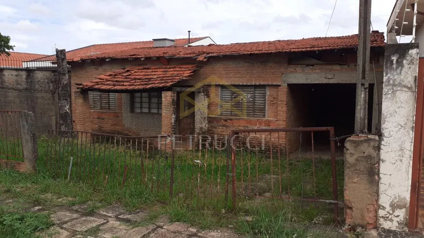 Foto 1 de Lote/Terreno à venda, 350m² em Vila Nogueira, Campinas