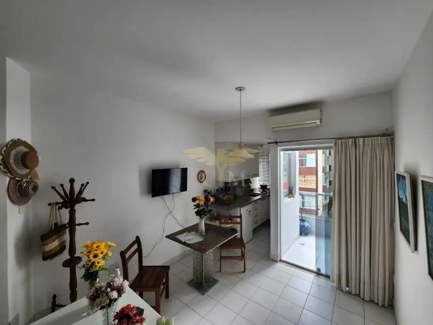 Foto 1 de Apartamento com 1 Quarto à venda, 43m² em Barra, Salvador