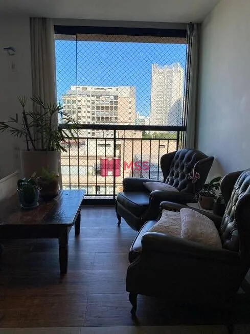 Foto 1 de Apartamento com 2 Quartos à venda, 146m² em Morumbi, São Paulo