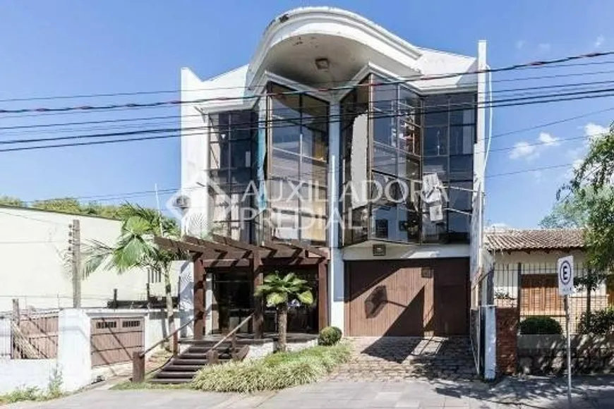 Foto 1 de Prédio Comercial para alugar, 1150m² em Tristeza, Porto Alegre
