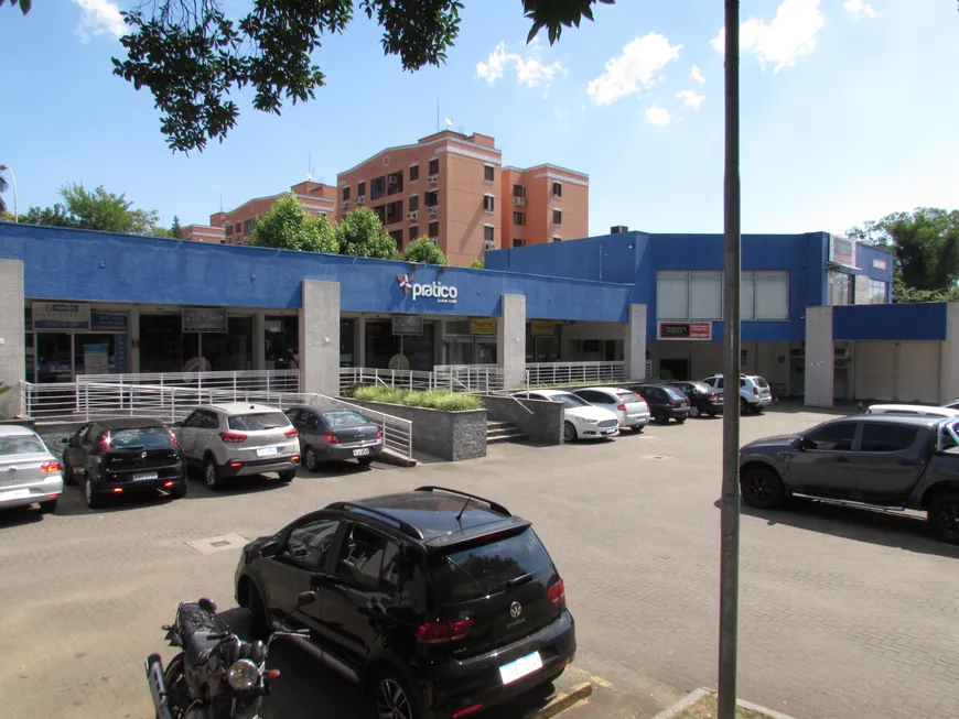 Foto 1 de Ponto Comercial para alugar, 70m² em Petrópolis, Porto Alegre