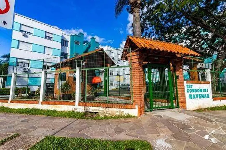 Foto 1 de Apartamento com 2 Quartos à venda, 51m² em Protásio Alves, Porto Alegre