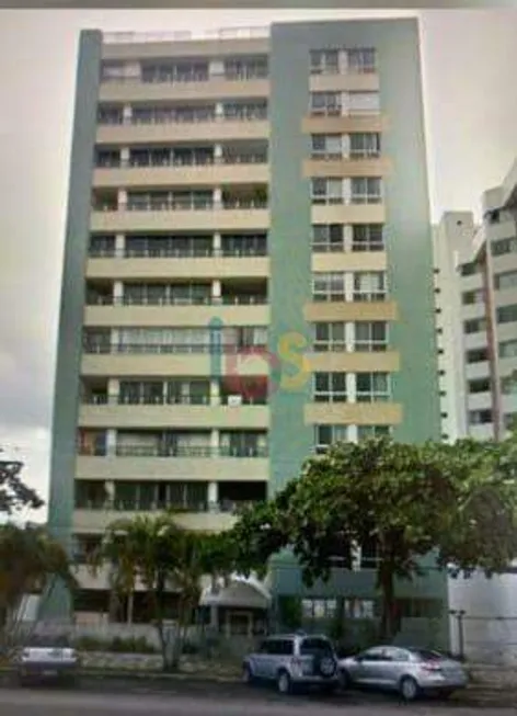 Foto 1 de Apartamento com 4 Quartos à venda, 256m² em Centro, Ilhéus