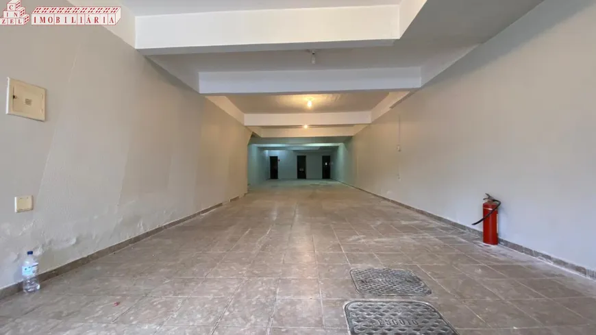 Foto 1 de Ponto Comercial para alugar, 130m² em Núcleo Bandeirante, Brasília