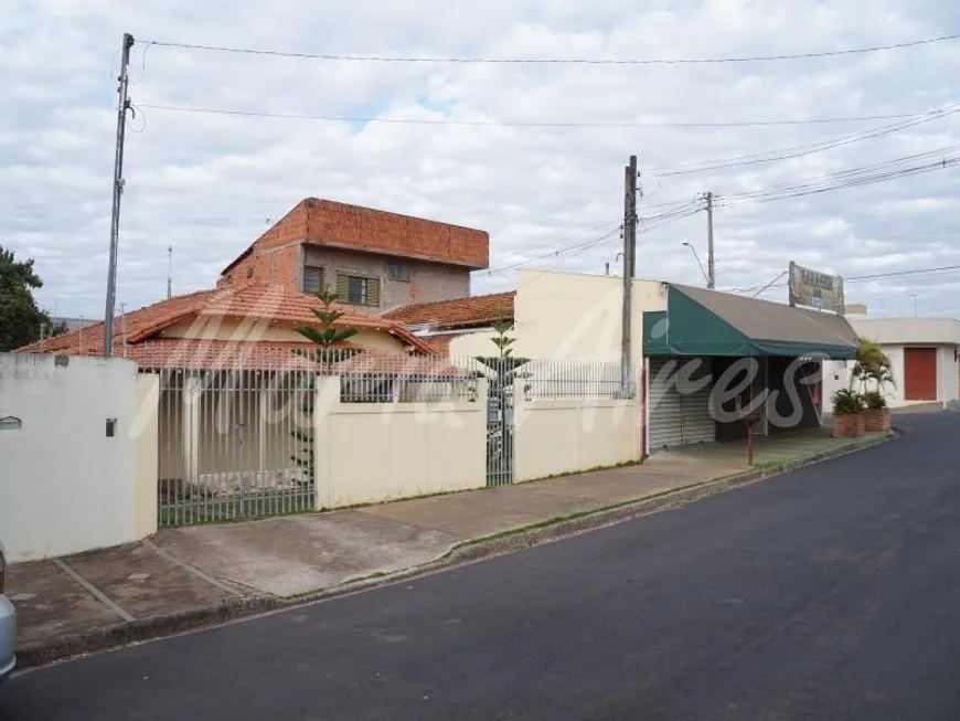 Foto 1 de Casa com 2 Quartos à venda, 90m² em Jardim Paulistano, São Carlos