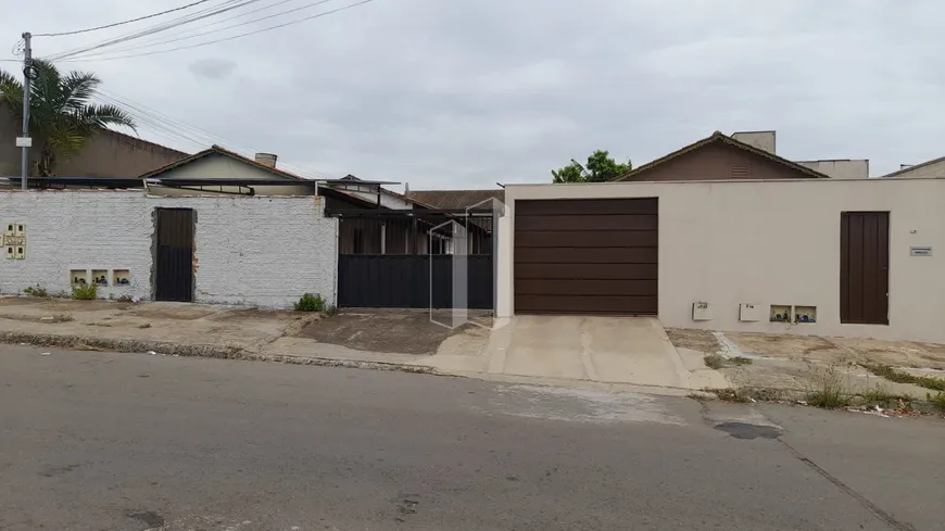 Foto 1 de Casa com 6 Quartos à venda, 720m² em Mansões Paraíso, Aparecida de Goiânia