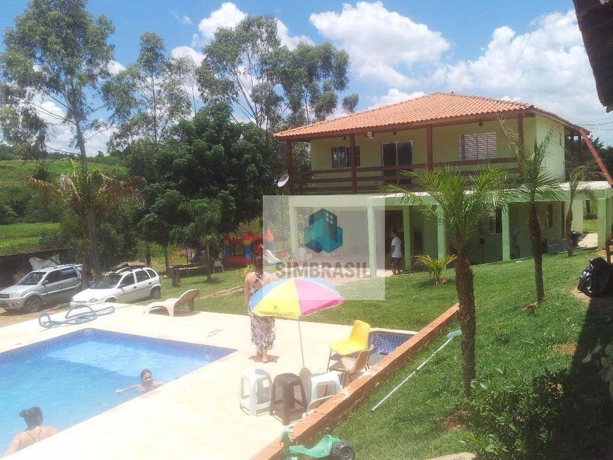 Foto 1 de Chácara com 3 Quartos para venda ou aluguel, 200m² em Chácara Alpinas, Valinhos