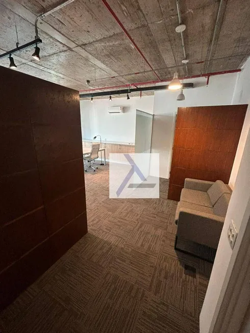 Foto 1 de Sala Comercial para alugar, 59m² em Vila Olímpia, São Paulo