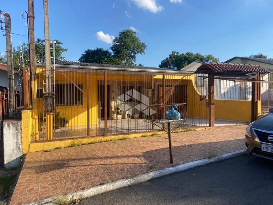 Foto 1 de Casa com 3 Quartos à venda, 150m² em São José, Canoas