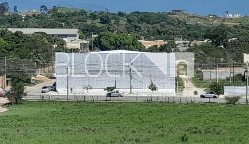 Foto 1 de Galpão/Depósito/Armazém para alugar, 600m² em Santa Cruz, Rio de Janeiro