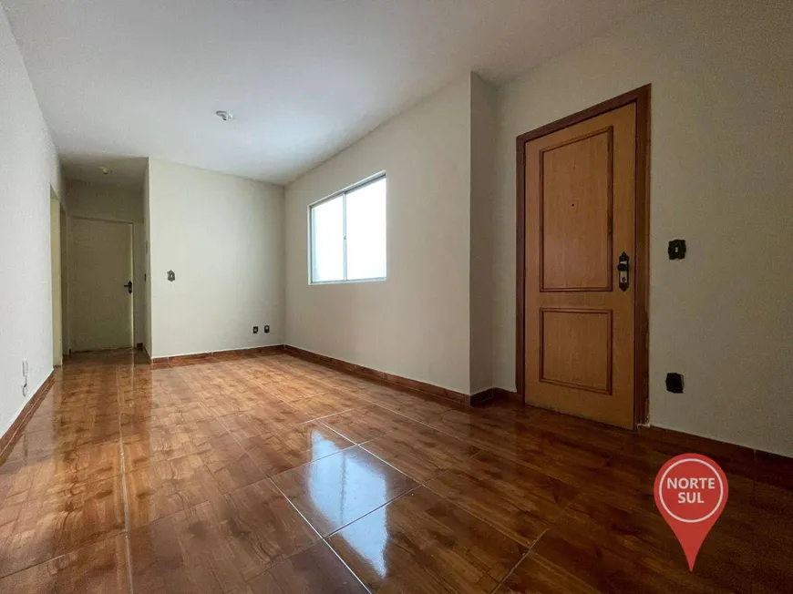 Foto 1 de Apartamento com 3 Quartos à venda, 65m² em Estoril, Belo Horizonte