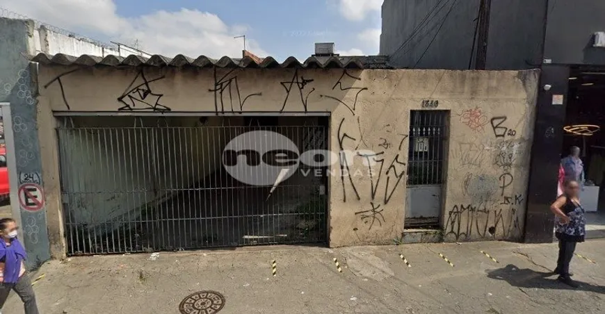 Foto 1 de Lote/Terreno à venda, 150m² em Ipiranga, São Paulo